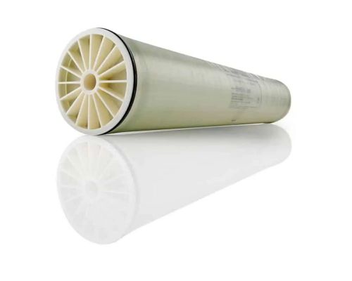 杜邦納濾膜形成無機物污染的緣由與解決方法