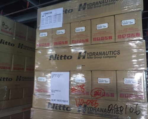 海德能納濾膜怎么防止高壓損壞膜元件